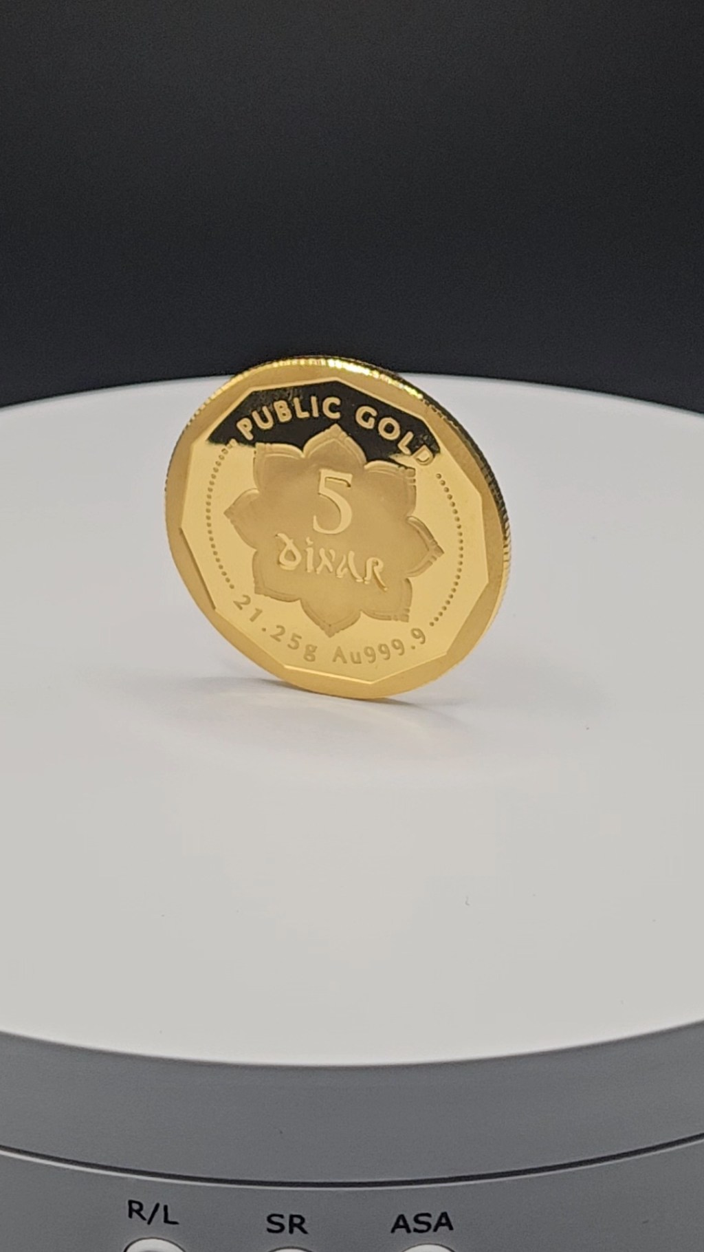 10 Sebab Kenapa Perlu Menyimpan Emas Pada Masa&nbsp;Sekarang.