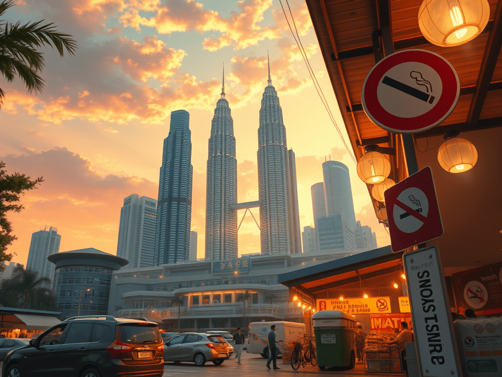 Undang-Undang Baru 2025 di Malaysia: Perubahan Penting yang Anda Perlu&nbsp;Tahu.