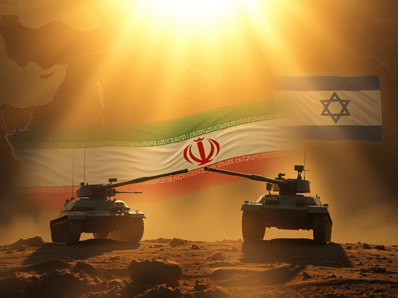 Kalau Kita Sokong Negara Iran.Kita Jadi&nbsp;Syiah?